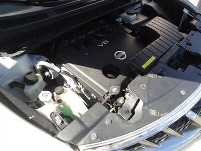 2012 Nissan Murano LE   - Photo 29 - Van Nuys, CA 91405