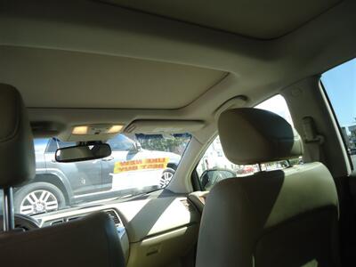 2012 Nissan Murano LE   - Photo 21 - Van Nuys, CA 91405