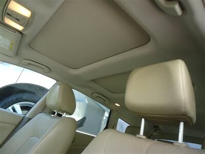 2012 Nissan Murano LE   - Photo 28 - Van Nuys, CA 91405