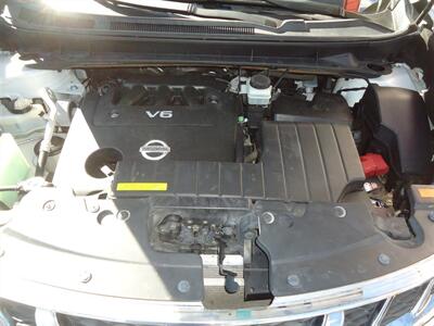2012 Nissan Murano LE   - Photo 30 - Van Nuys, CA 91405