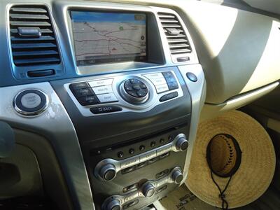 2012 Nissan Murano LE   - Photo 25 - Van Nuys, CA 91405