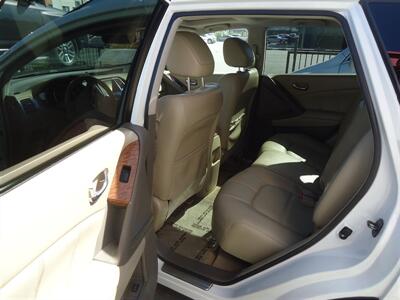 2012 Nissan Murano LE   - Photo 19 - Van Nuys, CA 91405