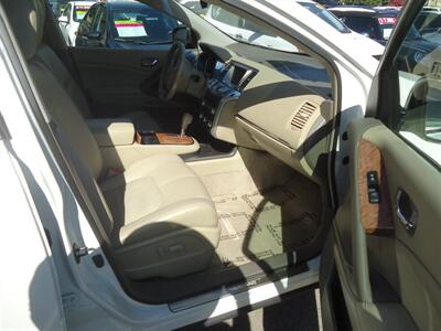 2012 Nissan Murano LE   - Photo 16 - Van Nuys, CA 91405