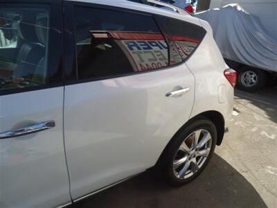 2012 Nissan Murano LE   - Photo 9 - Van Nuys, CA 91405