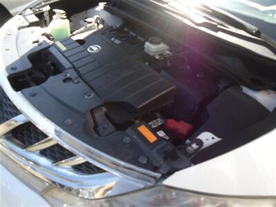 2012 Nissan Murano LE   - Photo 31 - Van Nuys, CA 91405