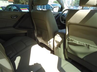 2012 Nissan Murano LE   - Photo 15 - Van Nuys, CA 91405