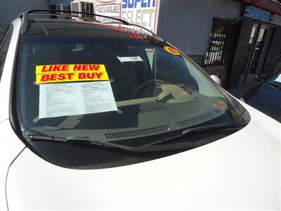 2012 Nissan Murano LE   - Photo 3 - Van Nuys, CA 91405