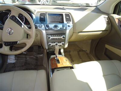 2012 Nissan Murano LE   - Photo 20 - Van Nuys, CA 91405