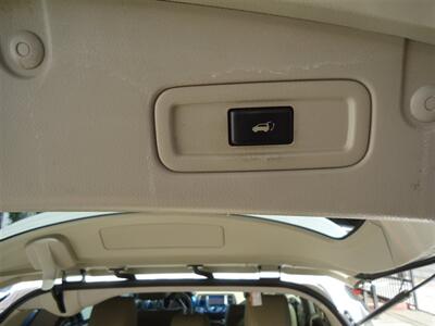 2012 Nissan Murano LE   - Photo 13 - Van Nuys, CA 91405