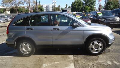2009 Honda CR-V LX - Photo 3 - Van Nuys, CA 91405