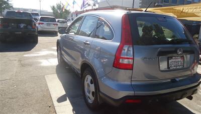 2009 Honda CR-V LX - Photo 9 - Van Nuys, CA 91405