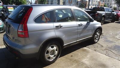 2009 Honda CR-V LX - Photo 4 - Van Nuys, CA 91405