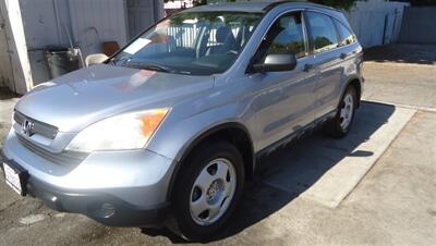 2009 Honda CR-V LX - Photo 5 - Van Nuys, CA 91405
