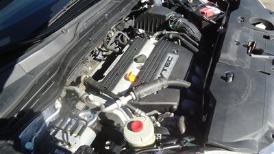 2009 Honda CR-V LX - Photo 21 - Van Nuys, CA 91405