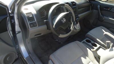 2009 Honda CR-V LX - Photo 20 - Van Nuys, CA 91405