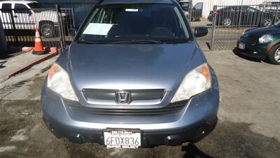 2009 Honda CR-V LX - Photo 2 - Van Nuys, CA 91405