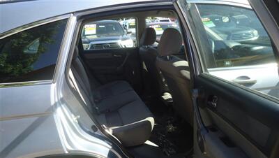 2009 Honda CR-V LX - Photo 11 - Van Nuys, CA 91405