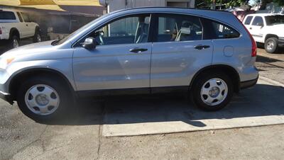 2009 Honda CR-V LX - Photo 6 - Van Nuys, CA 91405