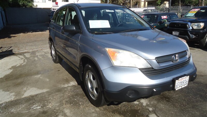 2009 Honda CR-V LX   - Photo 1 - Van Nuys, CA 91405