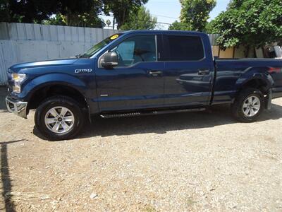 2017 Ford F-150 XLT   - Photo 9 - Van Nuys, CA 91405