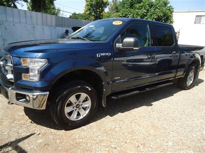 2017 Ford F-150 XLT   - Photo 8 - Van Nuys, CA 91405