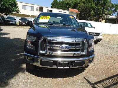2017 Ford F-150 XLT   - Photo 7 - Van Nuys, CA 91405