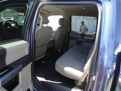 2017 Ford F-150 XLT   - Photo 21 - Van Nuys, CA 91405