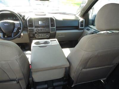 2017 Ford F-150 XLT   - Photo 22 - Van Nuys, CA 91405