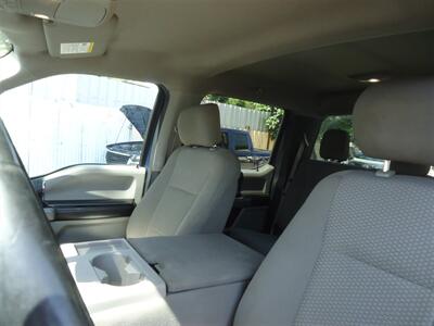 2017 Ford F-150 XLT   - Photo 24 - Van Nuys, CA 91405