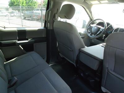 2017 Ford F-150 XLT   - Photo 18 - Van Nuys, CA 91405