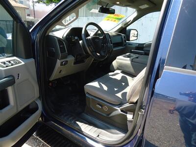 2017 Ford F-150 XLT   - Photo 23 - Van Nuys, CA 91405
