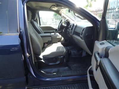 2017 Ford F-150 XLT   - Photo 19 - Van Nuys, CA 91405