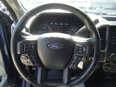 2017 Ford F-150 XLT   - Photo 25 - Van Nuys, CA 91405