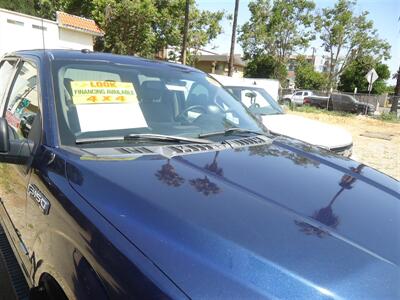 2017 Ford F-150 XLT   - Photo 2 - Van Nuys, CA 91405