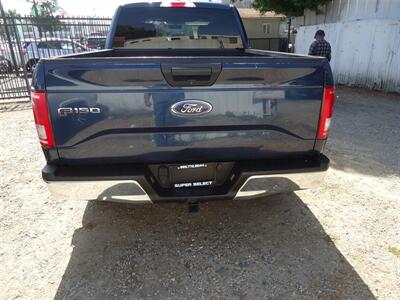 2017 Ford F-150 XLT   - Photo 14 - Van Nuys, CA 91405
