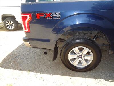 2017 Ford F-150 XLT   - Photo 16 - Van Nuys, CA 91405