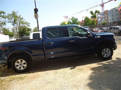 2017 Ford F-150 XLT   - Photo 3 - Van Nuys, CA 91405