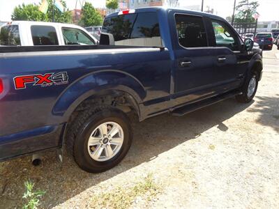 2017 Ford F-150 XLT   - Photo 5 - Van Nuys, CA 91405
