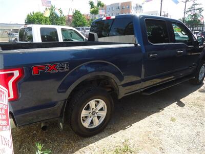 2017 Ford F-150 XLT   - Photo 4 - Van Nuys, CA 91405