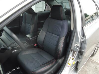 2015 Toyota Camry SE - Photo 21 - Van Nuys, CA 91405
