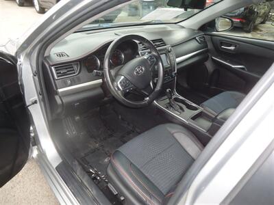 2015 Toyota Camry SE - Photo 19 - Van Nuys, CA 91405
