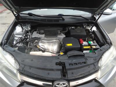 2015 Toyota Camry SE - Photo 23 - Van Nuys, CA 91405