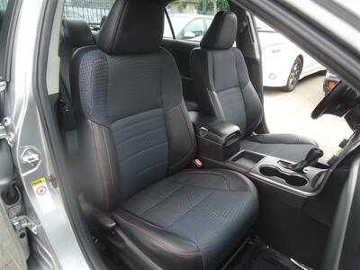 2015 Toyota Camry SE - Photo 14 - Van Nuys, CA 91405