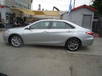 2015 Toyota Camry SE - Photo 6 - Van Nuys, CA 91405