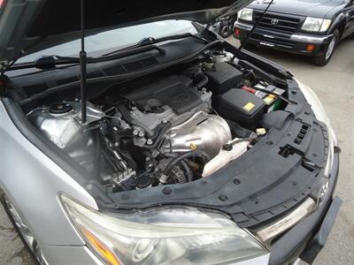 2015 Toyota Camry SE - Photo 22 - Van Nuys, CA 91405