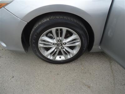 2015 Toyota Camry SE - Photo 25 - Van Nuys, CA 91405