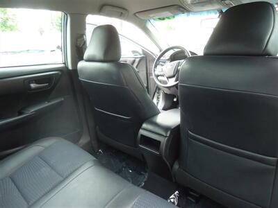 2015 Toyota Camry SE - Photo 13 - Van Nuys, CA 91405