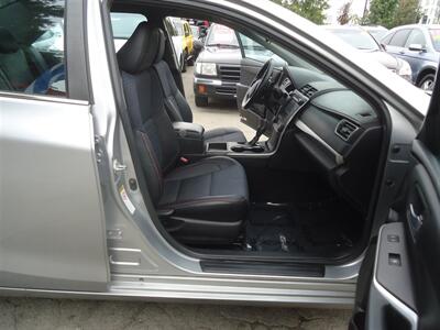 2015 Toyota Camry SE - Photo 15 - Van Nuys, CA 91405