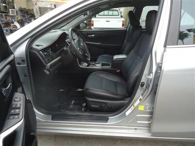 2015 Toyota Camry SE - Photo 20 - Van Nuys, CA 91405