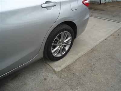 2015 Toyota Camry SE - Photo 26 - Van Nuys, CA 91405